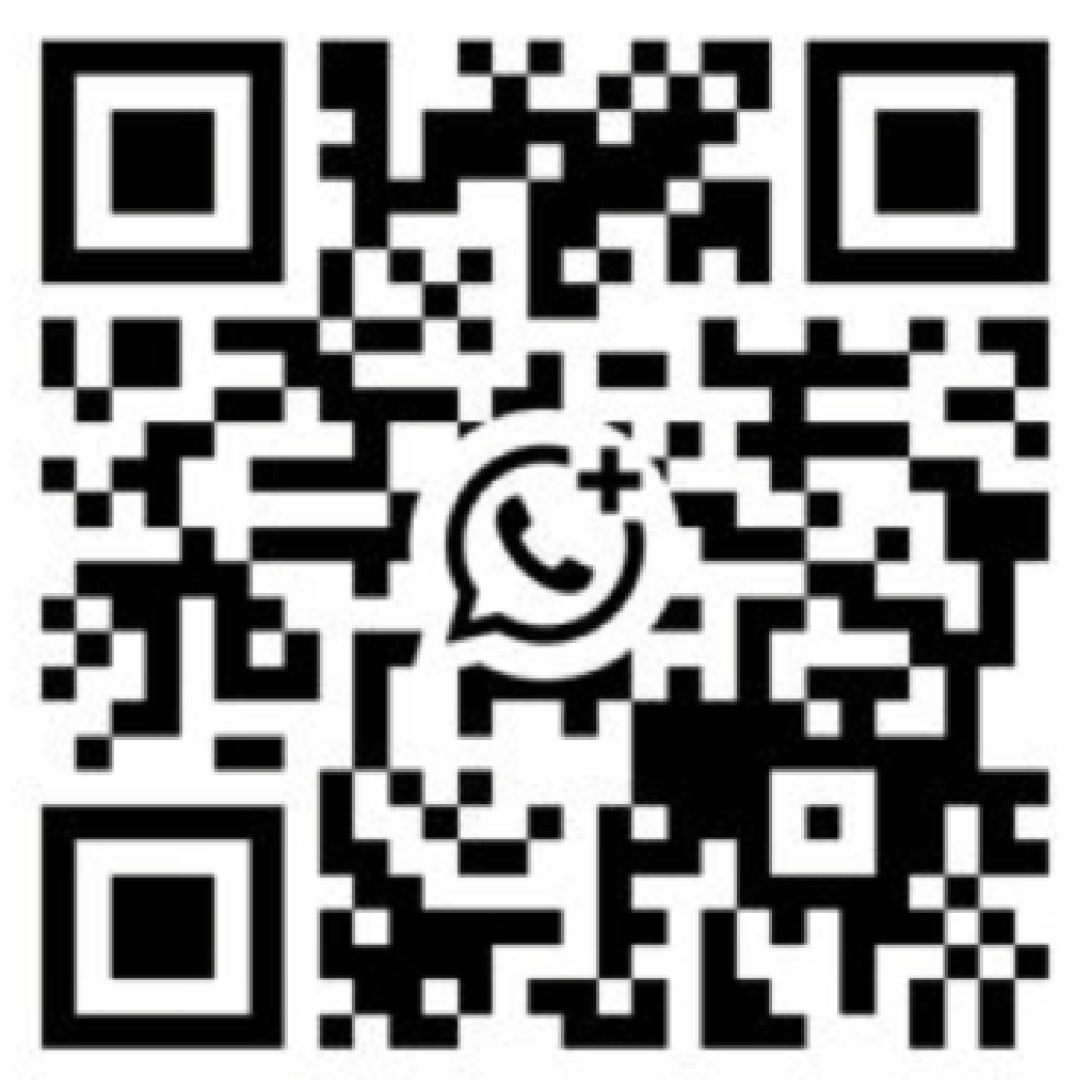 Código QR de WhatsApp